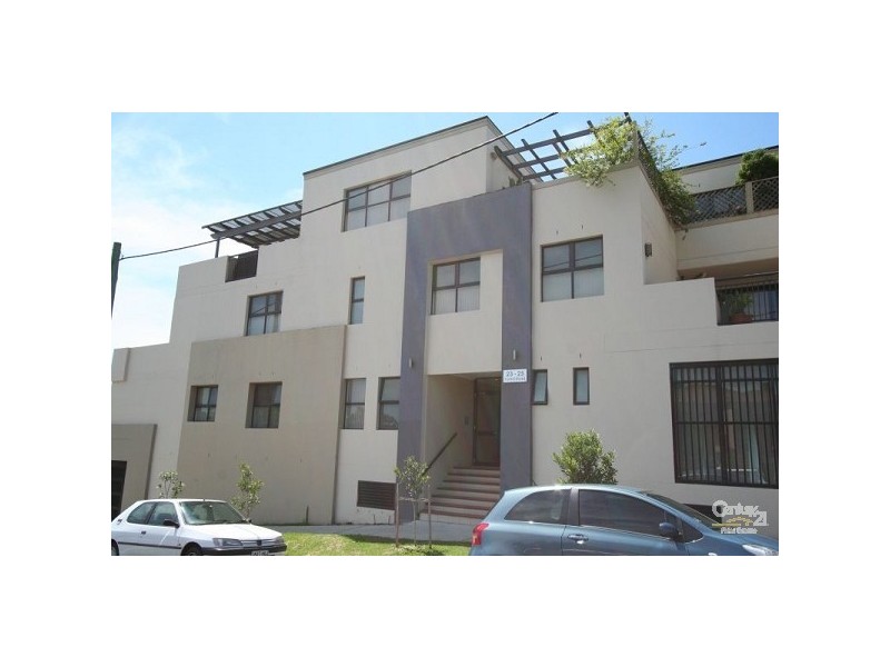 3/23-25 Forest Road, Arncliffe NSW 2205