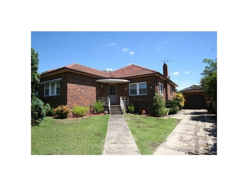 31 Princes Street, Mortdale NSW 2223