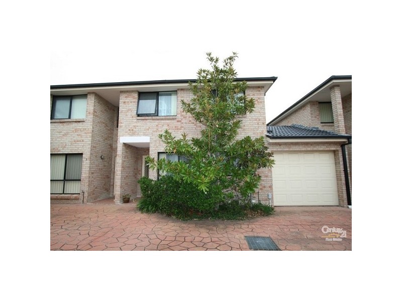 4/3-5 Mimosa Street, Bexley NSW 2207