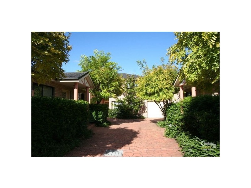 4/3-5 Mimosa Street, Bexley NSW 2207