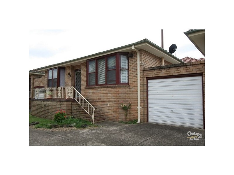 2/17 Barnsbury Grove, Bexley North NSW 2207
