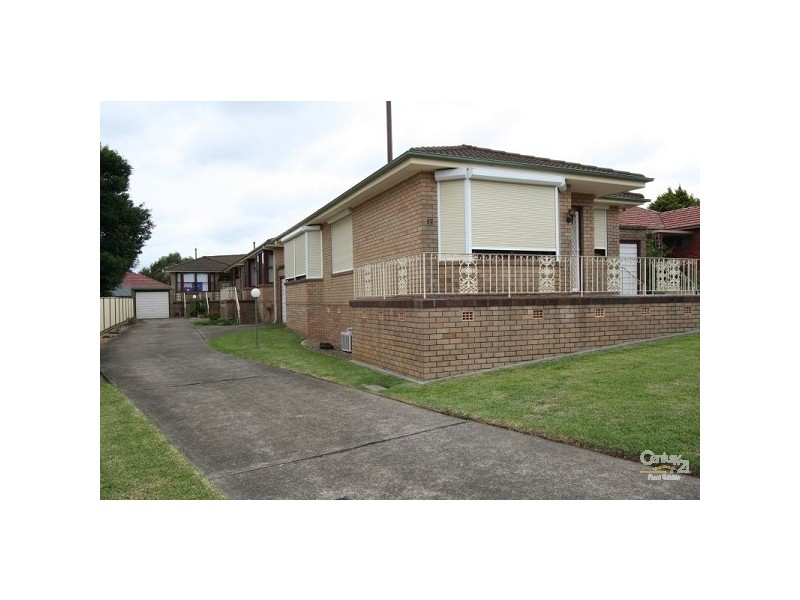 2/17 Barnsbury Grove, Bexley North NSW 2207