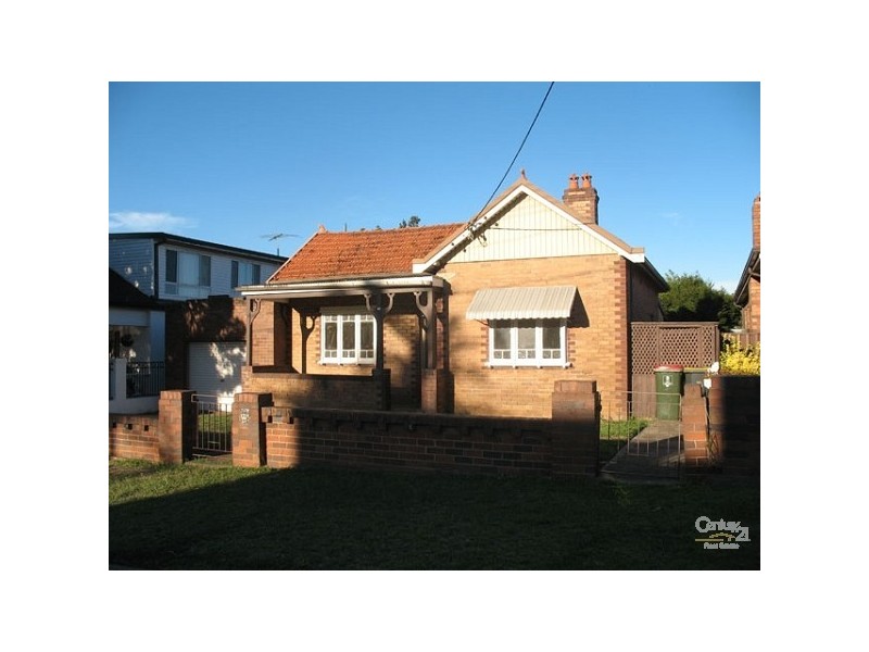 44 Oliver Street, Bexley NSW 2207