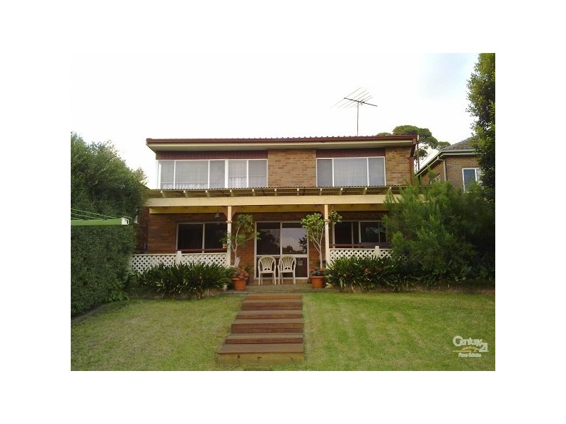 30 Railway Parade, Penshurst NSW 2222