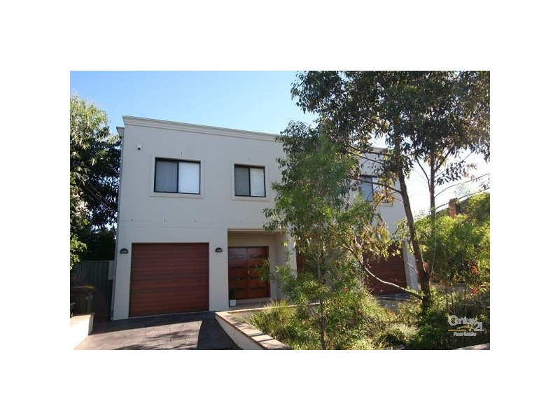 29 or 29a Curtis Avenue, Taren Point NSW 2229