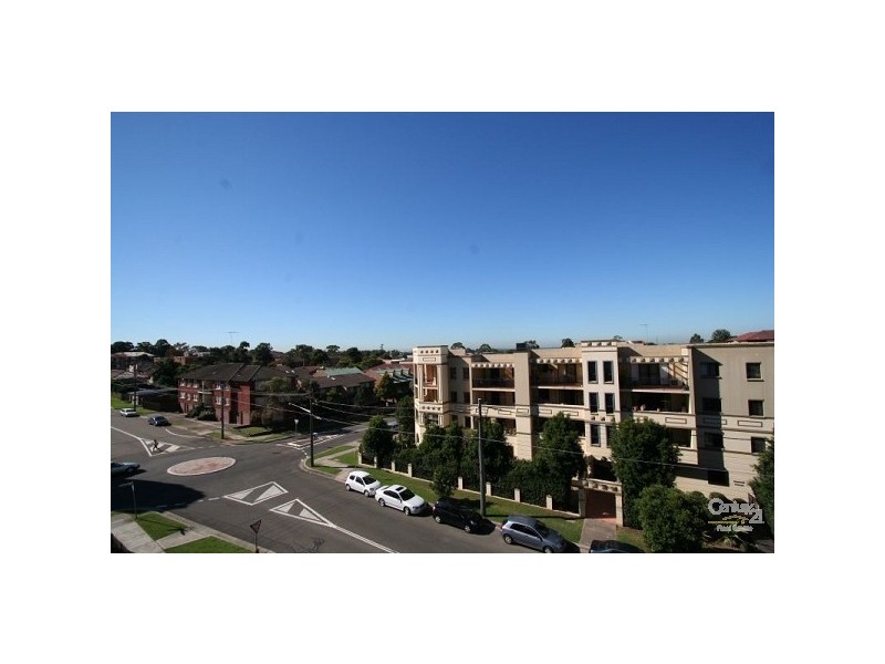 17/33-37 West Street, Hurstville NSW 2220