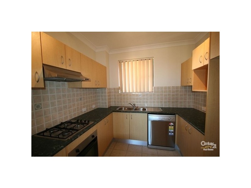 17/33-37 West Street, Hurstville NSW 2220