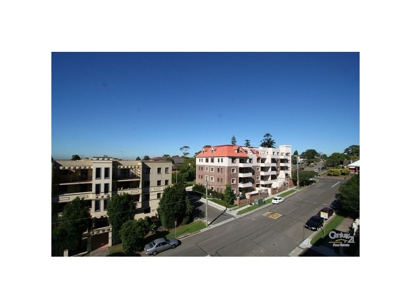 17/33-37 West Street, Hurstville NSW 2220