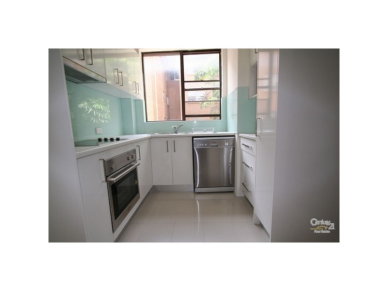 3/25 Gannon Avenue, Dolls Point NSW 2219