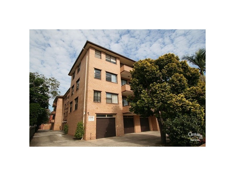 3/25 Gannon Avenue, Dolls Point NSW 2219