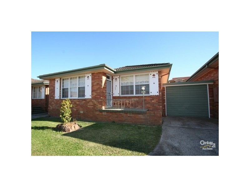 3/155 Queen Victoria Street, Bexley NSW 2207