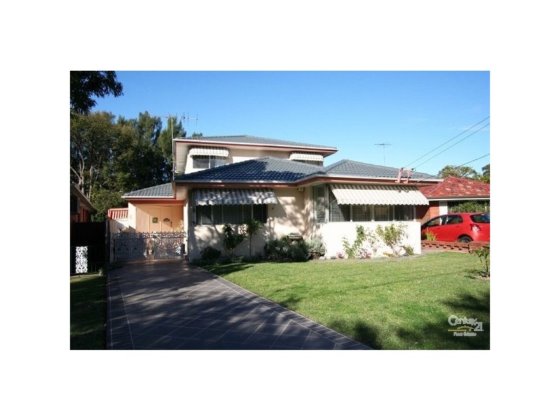 26 Edith Street, Bardwell Park NSW 2207