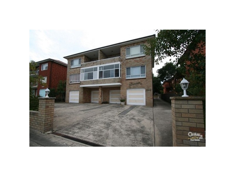 6/10 Monomeeth Street, Bexley NSW 2207