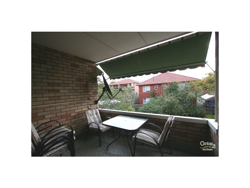 6/10 Monomeeth Street, Bexley NSW 2207