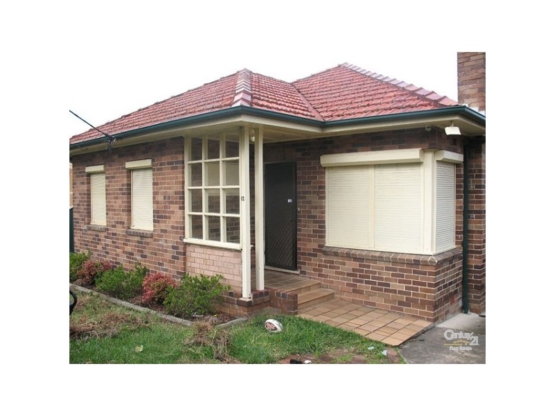 12 Poole Street, Kingsgrove NSW 2208
