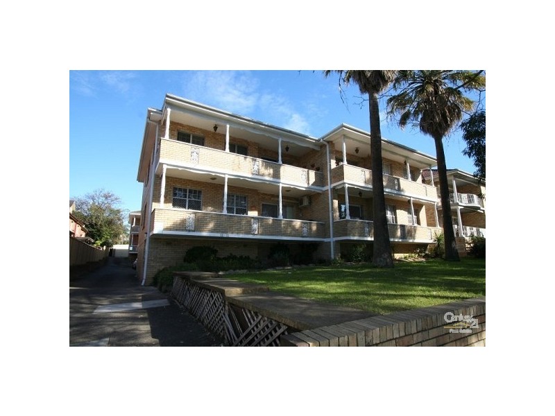 7/11-13 Harrow Road, Bexley NSW 2207