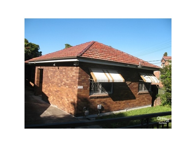 100 Northcote Street, Earlwood NSW 2206