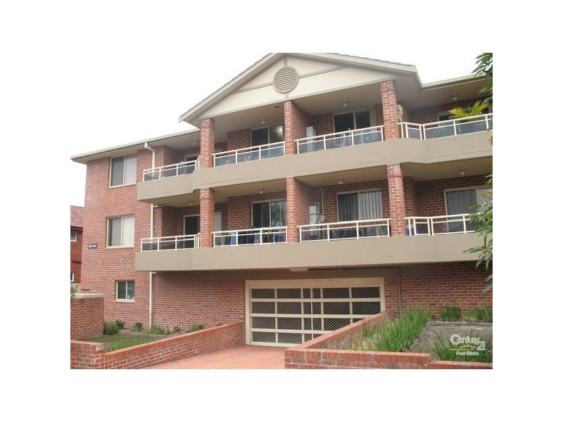 7/90 Clissold Parade, Campsie NSW 2194