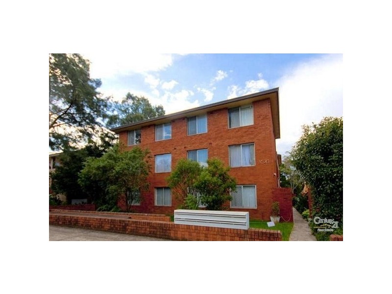 8/20 Ocean Street, Penshurst NSW 2222