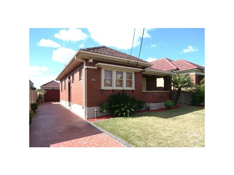 57 Stotts Avenue, Bardwell Park NSW 2207