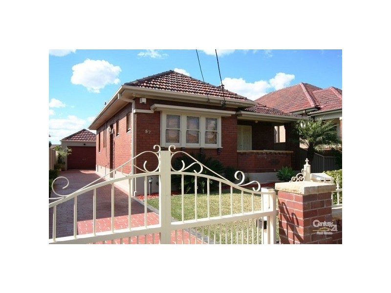 57 Stotts Avenue, Bardwell Park NSW 2207