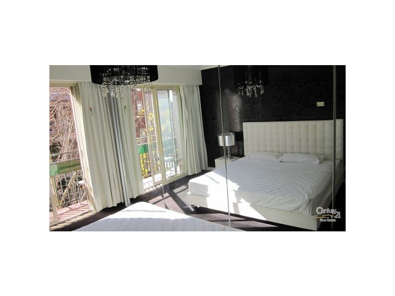 201/19-35 Bayswater Road, Potts Point NSW 2011