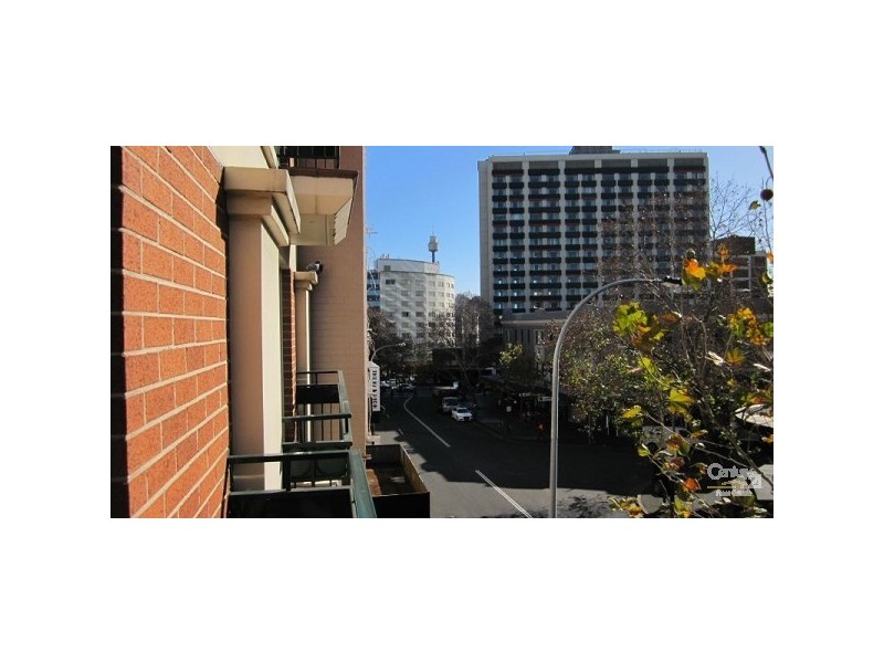 201/19-35 Bayswater Road, Potts Point NSW 2011