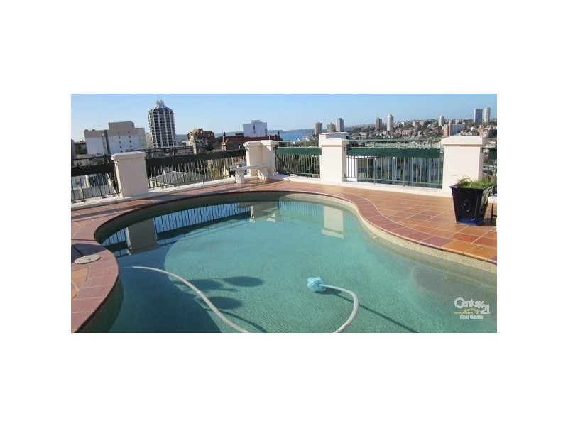 201/19-35 Bayswater Road, Potts Point NSW 2011