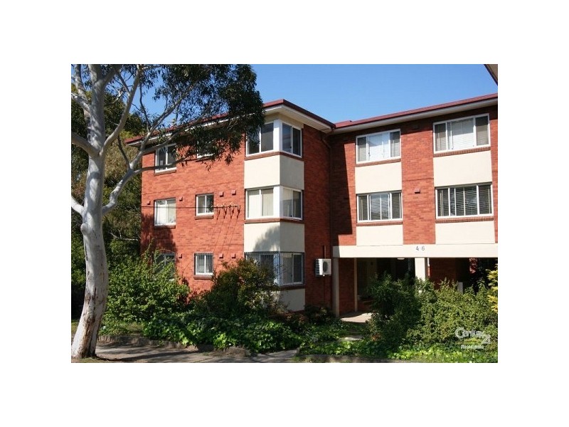 3/4-6 Unara Street, Campsie NSW 2194