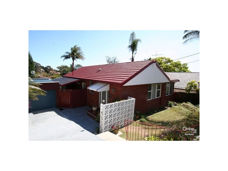 39 John Street, Bardwell Valley NSW 2207