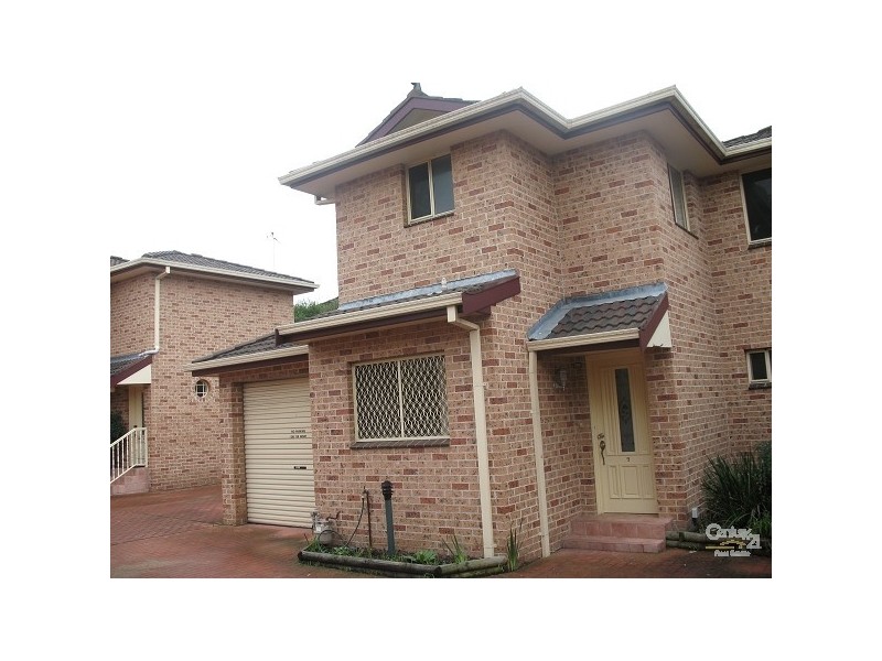 7/29 Garden Street, Belmore NSW 2192