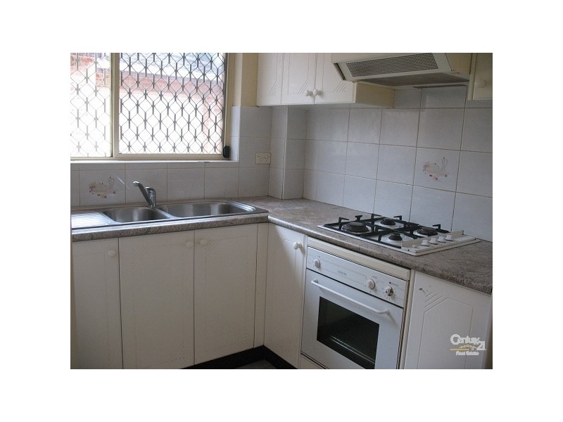 7/29 Garden Street, Belmore NSW 2192