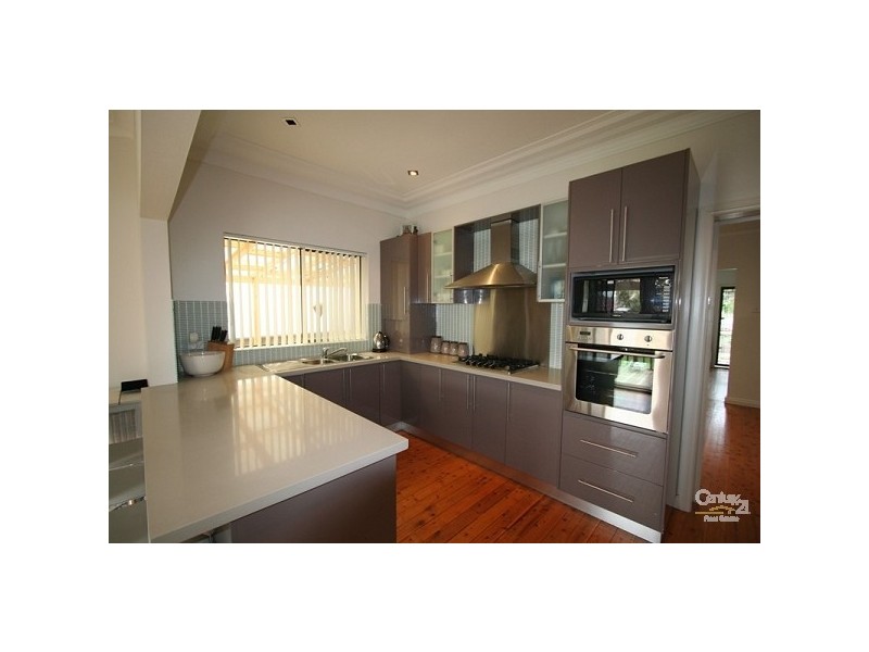 5 Miller Avenue, Bexley North NSW 2207