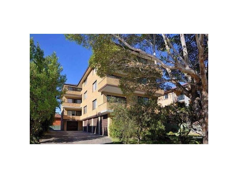 6/39 Austral Street, Penshurst NSW 2222