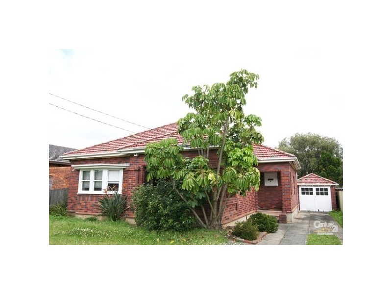 45 Coveney Street, Bexley North NSW 2207