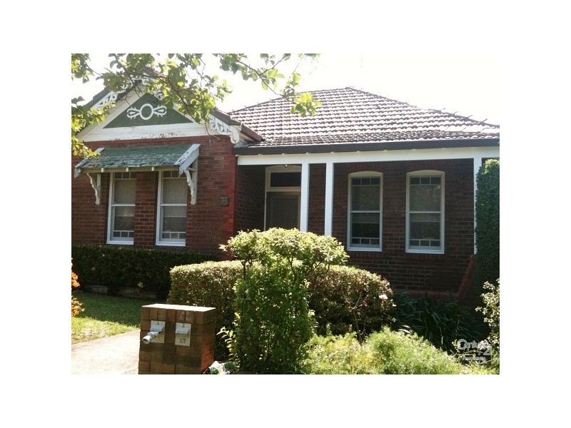 25 Emu Street, Canterbury NSW 2193