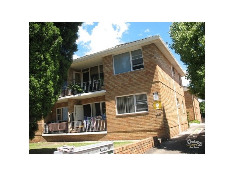 10/193 Bexley Road, Clemton Park NSW 2206