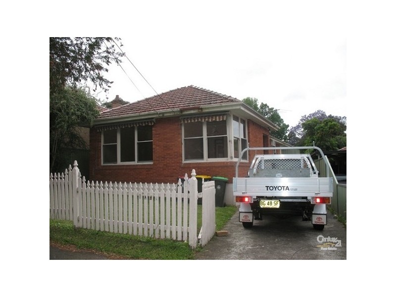 100A Northcote Street, Canterbury NSW 2193