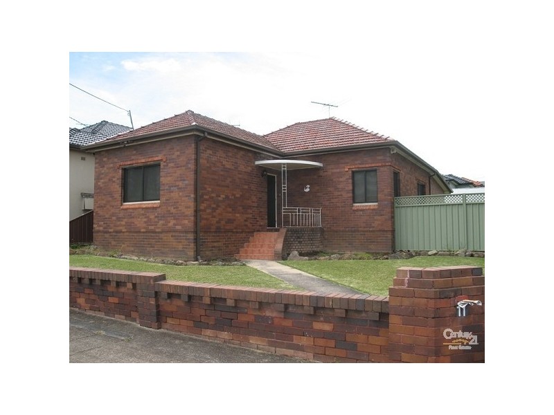 11 Park Street, Bexley North NSW 2207