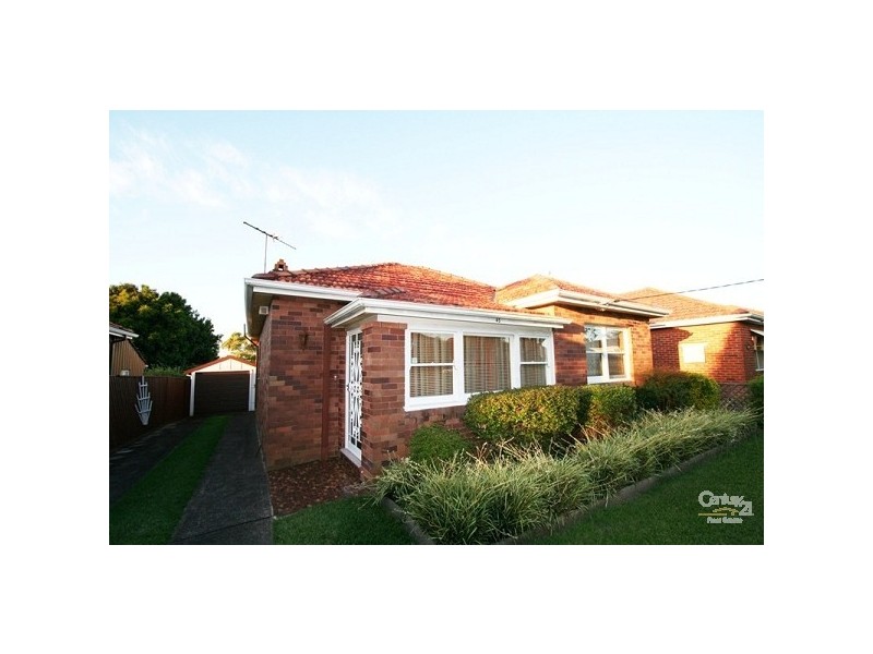 45 Turton Street, Clemton Park NSW 2206