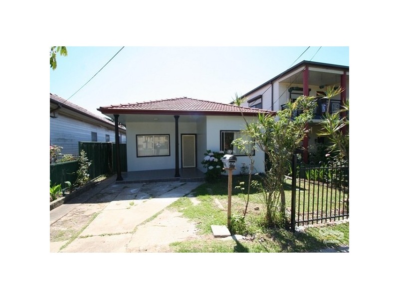 116 Rosemont Street, Punchbowl NSW 2196