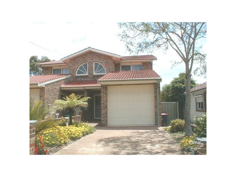 62B Chissolm Avenue, Clemton Park NSW 2206