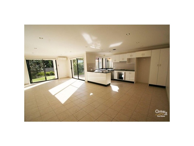 29 Curtis Avenue, Taren Point NSW 2229