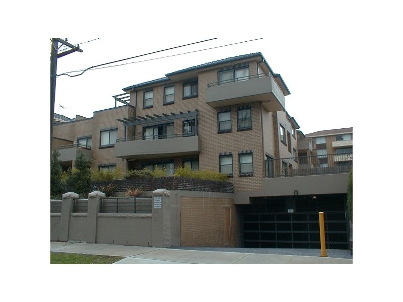 4/44-48 Cowper Street, Randwick NSW 2031