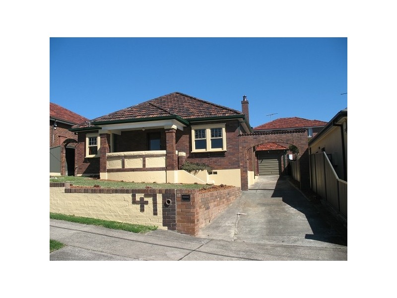 47 New Illawarra Road, Bexley North NSW 2207