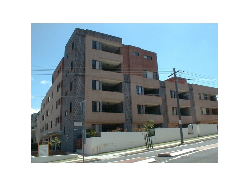 2/33-37 West Street, Hurstville NSW 2220