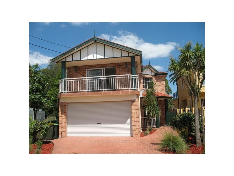 15 Short Street, Enfield NSW 2136