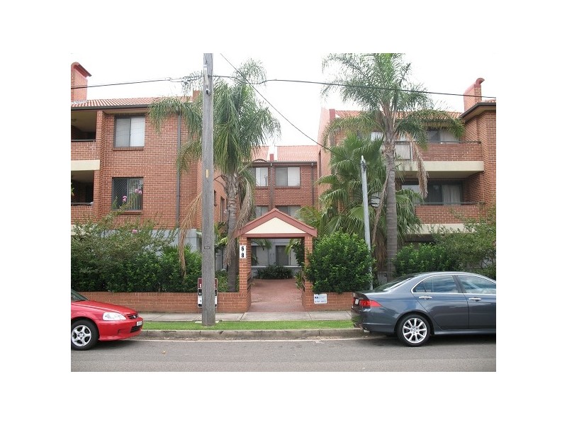 13/6-8 Melvin Street, Beverly Hills NSW 2209