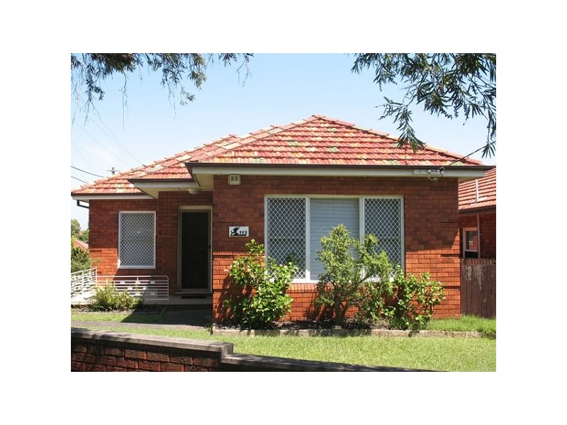153 Kingsland Road, Bexley North NSW 2207