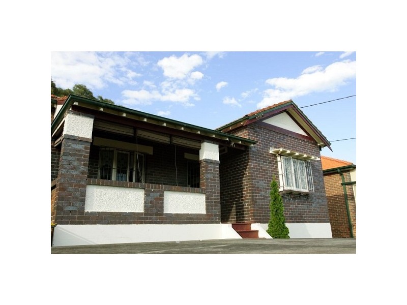 158 West Street, South Hurstville NSW 2221